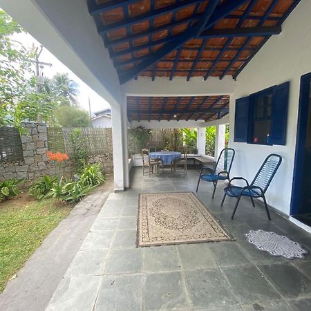 Edicula Simples, Pratico E Ideal Ilhabela Dış mekan fotoğraf