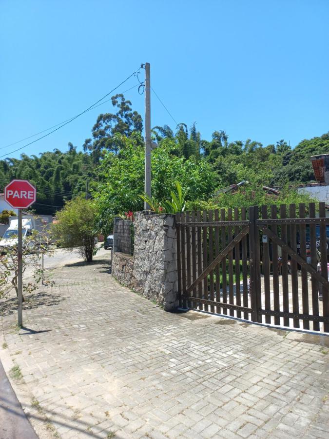 Edicula Simples, Pratico E Ideal Ilhabela Dış mekan fotoğraf
