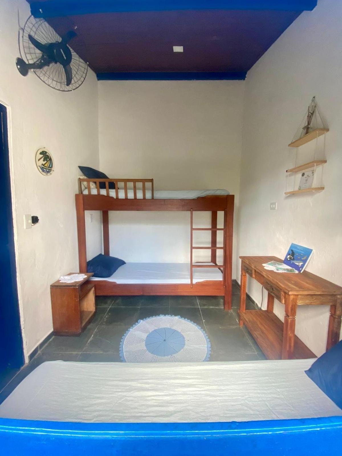 Edicula Simples, Pratico E Ideal Ilhabela Dış mekan fotoğraf